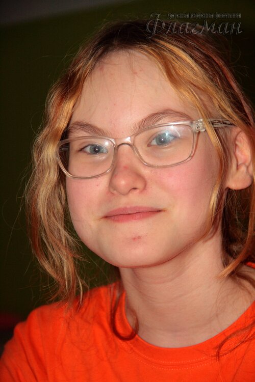 Делегация отряда на осенних каникулах в ДОЛ Буревестник